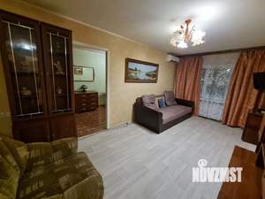 2-к квартира, посуточно, 45м2, 1/5 этаж
