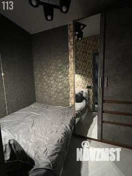 2-к квартира, на длительный срок, 40м2, 17/17 этаж
