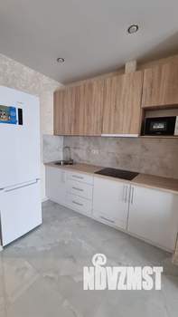 Студия квартира, на длительный срок, 32м2, 11/14 этаж