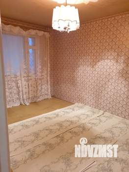 1-к квартира, на длительный срок, 42м2, 6/9 этаж