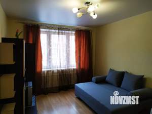 2-к квартира, на длительный срок, 45м2, 8/10 этаж