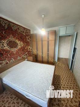 2-к квартира, на длительный срок, 51м2, 6/9 этаж