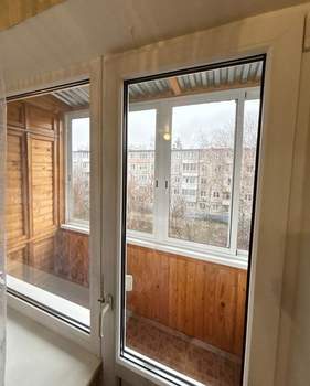 2-к квартира, на длительный срок, 45м2, 5/5 этаж