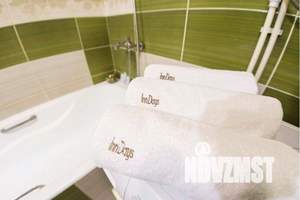 2-к квартира, посуточно, 55м2, 5/5 этаж