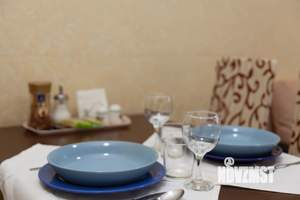 1-к квартира, посуточно, 48м2, 8/17 этаж