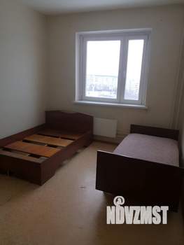 2-к квартира, на длительный срок, 62м2, 9/18 этаж