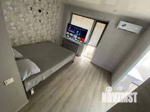 1-к квартира, посуточно, 35м2, 5/5 этаж