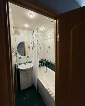 3-к квартира, на длительный срок, 59м2, 3/5 этаж