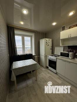 1-к квартира, на длительный срок, 36м2, 7/9 этаж