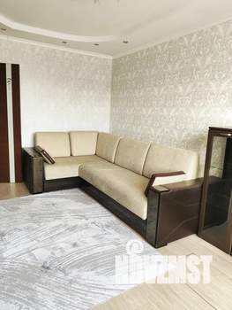 2-к квартира, посуточно, 52м2, 9/9 этаж