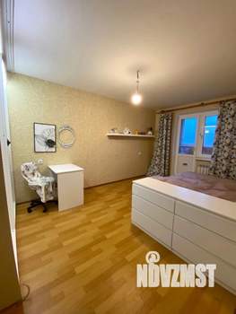 2-к квартира, на длительный срок, 45м2, 6/9 этаж