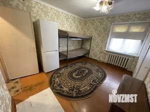 2-к квартира, на длительный срок, 35м2, 2/4 этаж