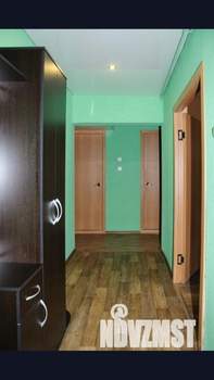 3-к квартира, посуточно, 80м2, 1/9 этаж