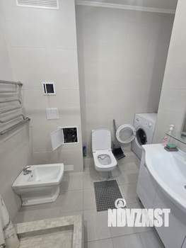 1-к квартира, на длительный срок, 45м2, 9/22 этаж