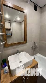 2-к квартира, посуточно, 53м2, 3/9 этаж