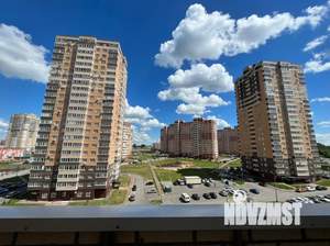 Студия квартира, посуточно, 33м2, 9/16 этаж