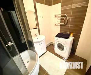 Студия квартира, посуточно, 48м2, 7/25 этаж