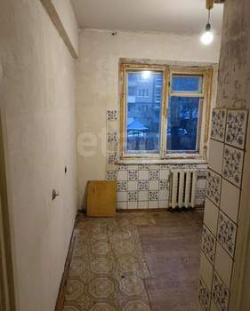 2-к квартира, на длительный срок, 45м2, 2/5 этаж