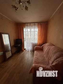 3-к квартира, на длительный срок, 63м2, 4/9 этаж