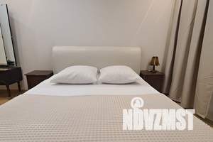 3-к квартира, посуточно, 80м2, 6/9 этаж