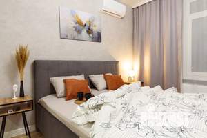 1-к квартира, посуточно, 35м2, 5/14 этаж