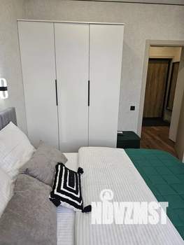 1-к квартира, посуточно, 37м2, 2/8 этаж