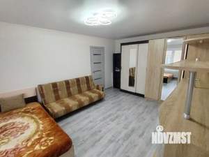 1-к квартира, на длительный срок, 39м2, 2/3 этаж