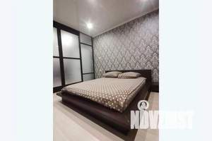 1-к квартира, посуточно, 30м2, 3/3 этаж