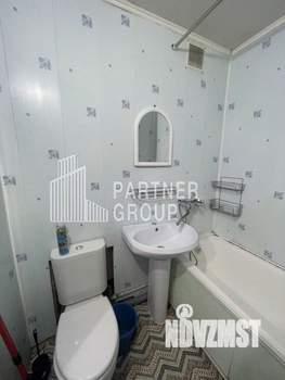1-к квартира, на длительный срок, 30м2, 5/5 этаж