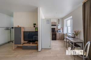 1-к квартира, посуточно, 48м2, 1/1 этаж