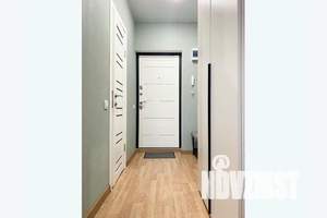 1-к квартира, посуточно, 30м2, 3/15 этаж