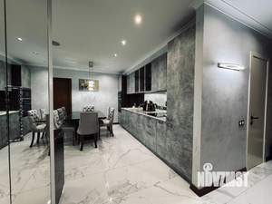 2-к квартира, на длительный срок, 88м2, 6/9 этаж