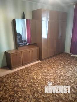 1-к квартира, на длительный срок, 37м2, 1/9 этаж