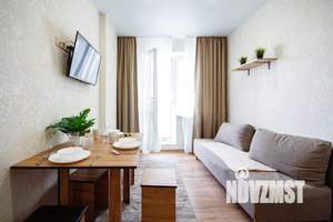 2-к квартира, посуточно, 45м2, 22/22 этаж