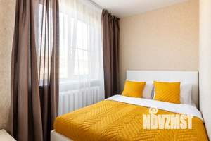 1-к квартира, посуточно, 40м2, 4/10 этаж