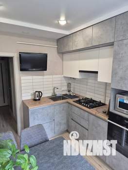 2-к квартира, посуточно, 51м2, 2/9 этаж