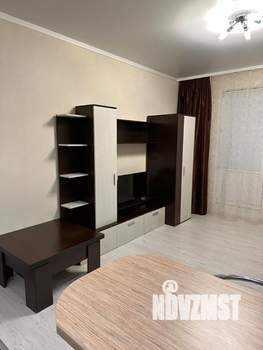 Студия квартира, на длительный срок, 28м2, 1/4 этаж