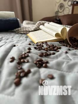 2-к квартира, посуточно, 57м2, 3/17 этаж