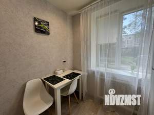 2-к квартира, посуточно, 40м2, 1/5 этаж