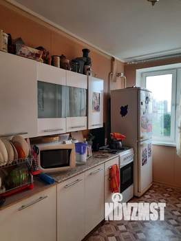 1-к квартира, на длительный срок, 36м2, 9/10 этаж