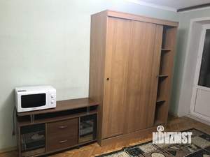 1-к квартира, на длительный срок, 33м2, 8/9 этаж