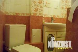 2-к квартира, посуточно, 52м2, 9/9 этаж