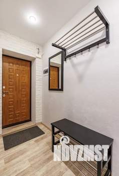 1-к квартира, посуточно, 33м2, 5/5 этаж