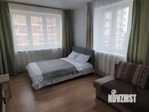 2-к квартира, посуточно, 58м2, 1/1 этаж