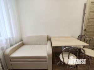 1-к квартира, посуточно, 36м2, 1/3 этаж