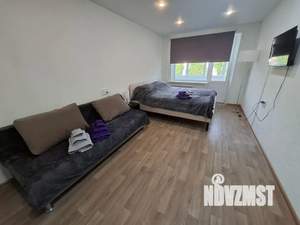 1-к квартира, посуточно, 31м2, 3/5 этаж