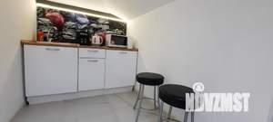 Студия квартира, посуточно, 38м2, 4/4 этаж