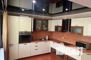 3-к квартира, посуточно, 85м2, 1/5 этаж