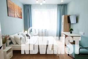 1-к квартира, посуточно, 34м2, 1/3 этаж