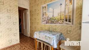 2-к квартира, на длительный срок, 51м2, 8/9 этаж